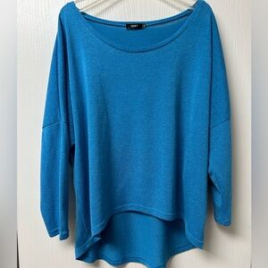 Woman’s Oversized Baggy Sweater Top Size XXL